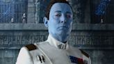 ...One Of Grand Admiral Thrawn's Coolest Elements Actually Makes It A 'Challenge' To Score The Star Wars Villain