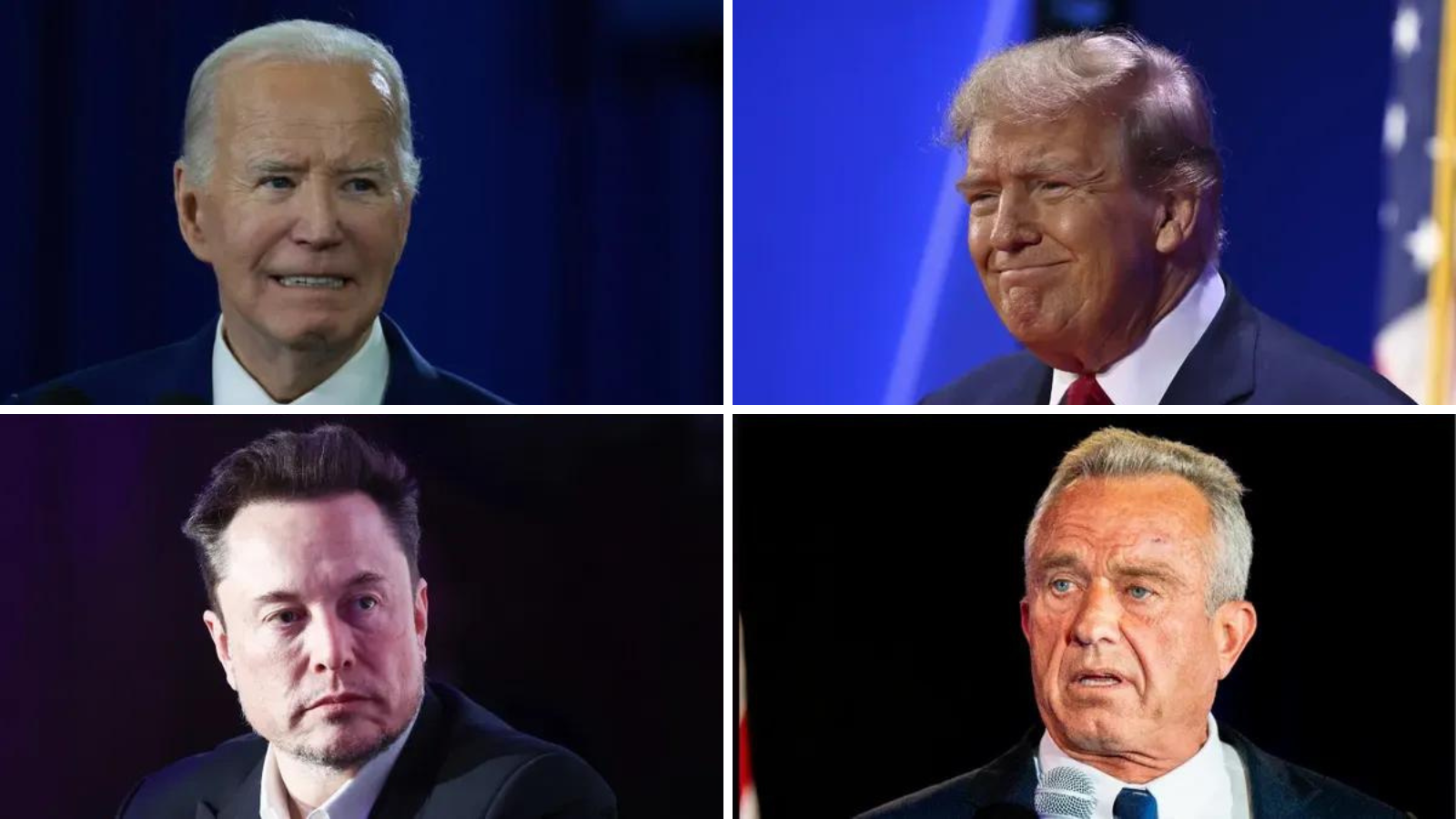 Fact Check: Elon Musk Supposedly Agreed to Host Presidential Debate Between RFK Jr., Biden and Trump. Here's What to Know