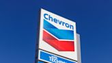 ...Schumer Says Trump Might Be 'Hosting Dinners For Big Oil Execs' But FTC Should Side With Consumers On $53B Chevron...