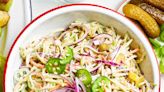 16 Tangy Coleslaw Recipes That Are Great for Picnics and Potlucks