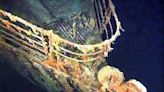 Búsqueda de submarino que exploraba restos del Titanic corre contra el reloj