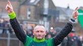 Corrió 365 maratones en 365 días y recaudó US$ 1.200.000 a favor de la lucha contra el cáncer