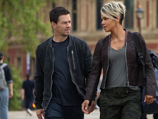 The Union cast list of new Mark Wahlberg and Halle Berry film