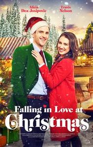 Falling in Love at Christmas