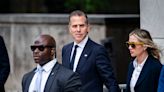 Prosecutors in Hunter Biden Trial Are Expected to Rest Their Case