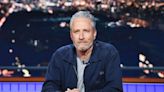 Jon Stewart returns to host 'The Daily Show' once a week through the 2024 election