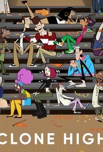 Clone High