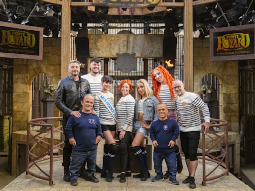 Fort Boyard (France 2) : qui sont les candidats de ce samedi 6 juillet ?