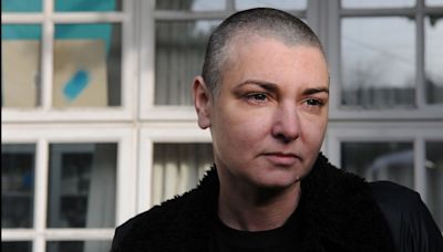 Sinead O’Connor Waxwork Slammed For Not Looking Like Her