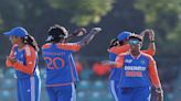 Women's Asia Cup: Harmanpreet Kaur, Richa Ghosh power India to huge win against UAE - CNBC TV18