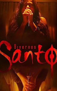 Biyernes Santo