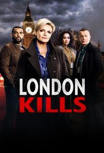 London Kills