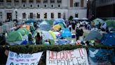 Trump, GOP seize on campus protests to depict chaos under Biden