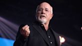 Dave Ramsey Dives Into The Muck With A Hog Farmer With Over $400,000 Of Savings To Invest: 'You're A Hog Farmer Who's...