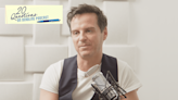 20 Questions On Deadline Podcast: Andrew Scott Talks Embodying A Psychopath In ‘Ripley’, His Love Of Musicals & Grieving His...