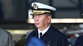 黃曙光請辭「身心俱疲 無關政治」籲不要再打擊軍人的名譽與士氣