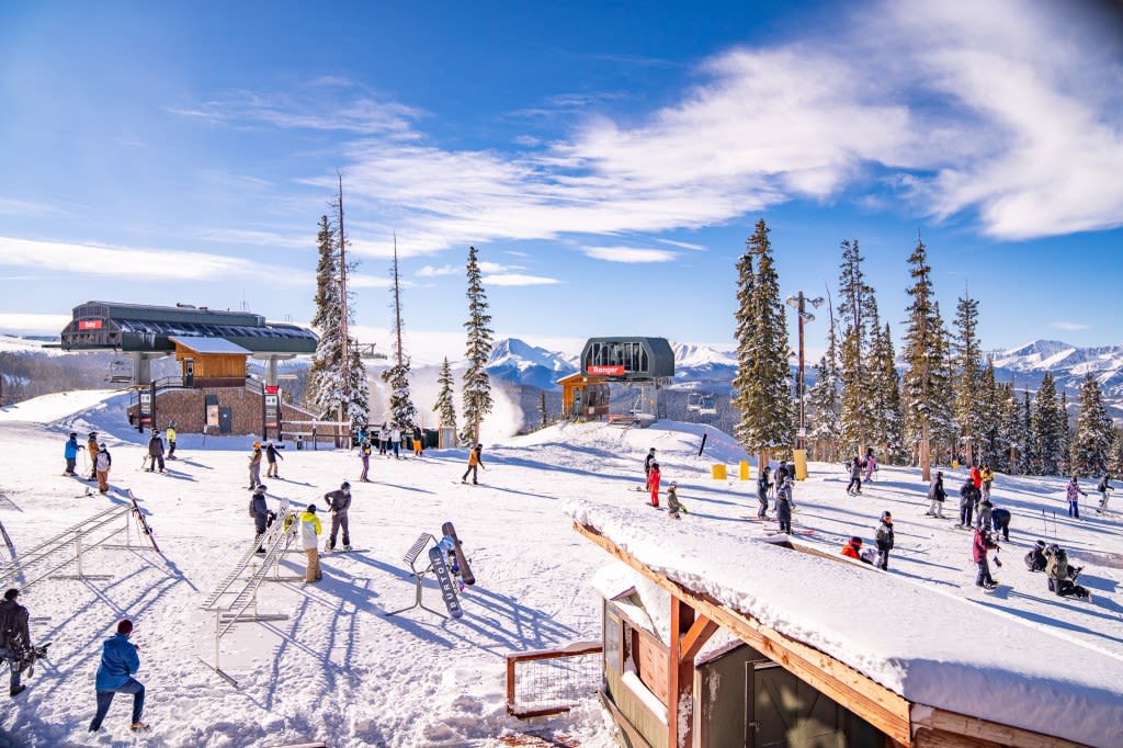 Vail, Keystone, Breckenridge ski resorts announce 2024 opening dates