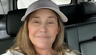 Caitlyn Jenner shares fan posts for Father's Day as she's snubbed by daughters