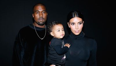 Kim Kardashian’s 10-Year-Old Daughter Is Now A Music Video Director