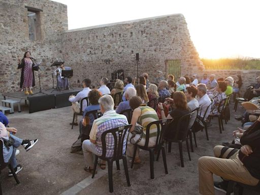 Vuelve el festival más íntimo de Sagunt