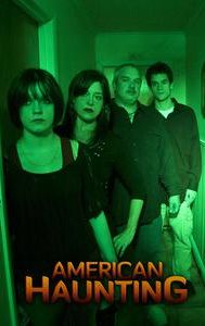 American Haunting