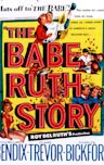 The Babe Ruth Story