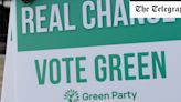 Greens investigate claims of anti-Semitism among candidates