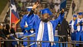 LIST: High school graduation ceremonies in the Tyler area for 2024