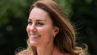 Princess Kate's rarely-seen off-duty summer wardrobe: Skinny jeans, tennis skirts, more