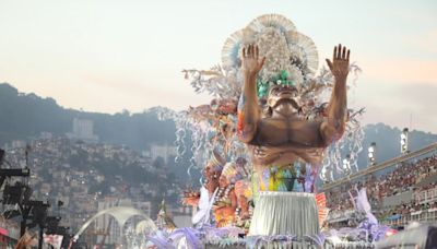 Liesa realiza sorteio que define ordem dos desfiles do Carnaval 2025 nesta quinta | O Dia na Folia | O Dia