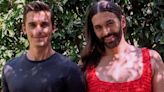 Jonathan Van Ness and Antoni Porowski Say They’re “Finally Together” But It’s Not What You Think