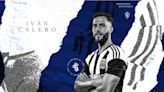 Oficial: Calero, quinto fichaje del Real Zaragoza