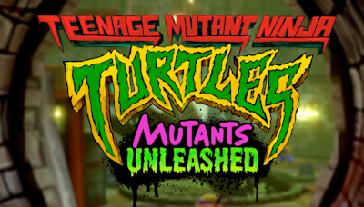 Teenage Mutant Ninja Turtles: Mutants Unleashed Reveals Radical Collector's Edition