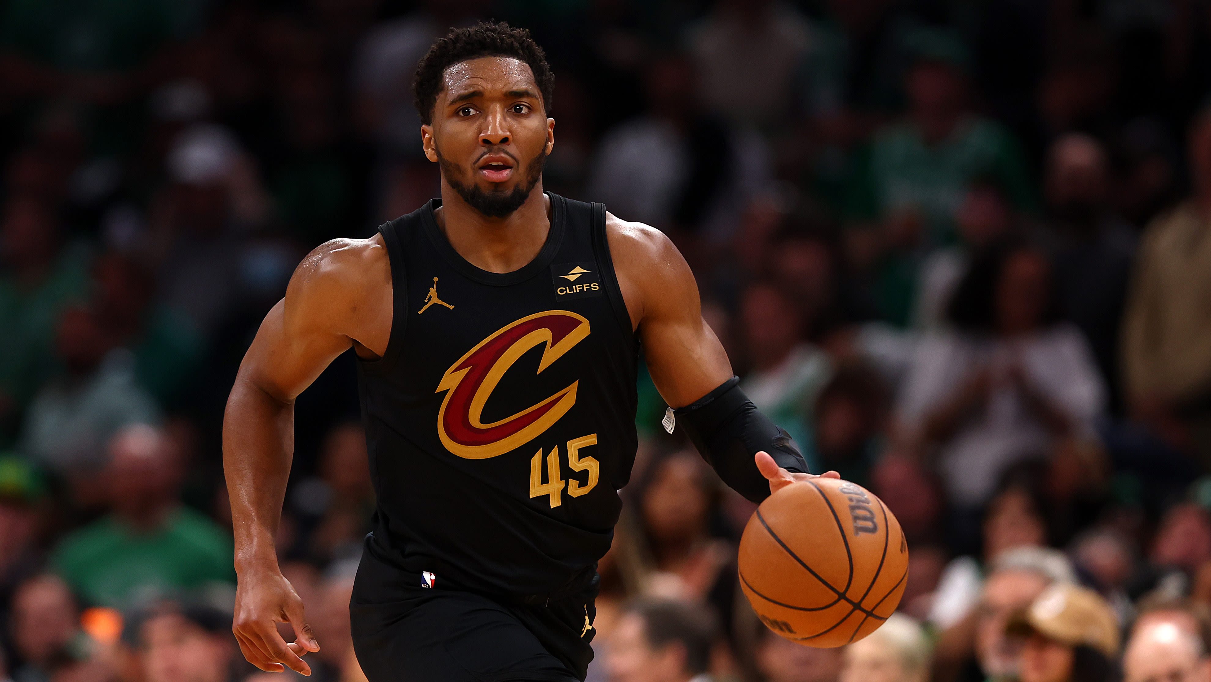 Heat Trade Scenario Would Add Donovan Mitchell & $90 Million Wing