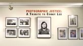 Photo exhibit honoring legendary Asian American photographer Corky Lee opens in New York City
