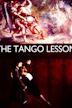 Tango-Fieber