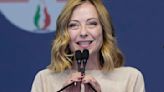 Italian Premier Giorgia Meloni visits Albania to thank country for hosting 2 migrant centers