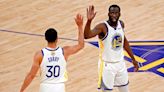 Draymond Green: Warriors Have 'Small Window' For One More Ring