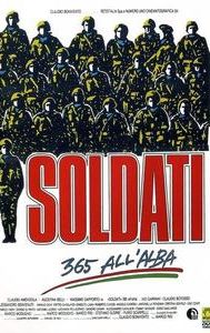 Soldati - 365 all'alba