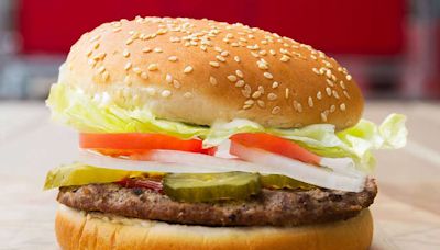 Burger King Has Free Burgers Every Friday in July Plus More Deals Throughout the Month