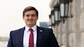 Utah Rep. Tyler Clancy champions working-class conservatism in Washington, D.C.