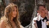 J.Lo and Jennifer Coolidge Steal the Show in New Action-Packed Rom-Com ‘Shotgun Wedding’