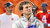 Browns QB Deshaun Watson 'Super-Excited' About New Offensive Coach Pairing