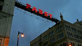 About Milwaukee's huge Pabst sign