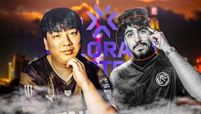 Gen.G Takes Down Leviatan in 2024 VCT Masters Shanghai