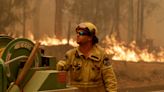 Australia's huge wildfires fueled La Niña, causing changes to US weather, study suggests