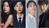 Im Se Mi and Kwak Si Yang join cast of webtoon-based drama 'Black Salt Dragon' with Moon Ga Young and Choi Hyun Wook - Times of India
