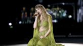 Taylor Swift Shares Her Real Feelings on Touring During Joe Alwyn Breakup in ‘I Can Do It With a Broken Heart’