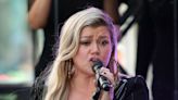 Kelly Clarkson Sings That Brandon Blackstock 'Took All My Money' In New Songs From 'Chemistry'