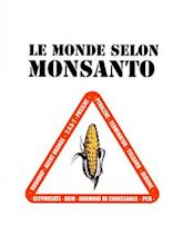 Il mondo secondo Monsanto